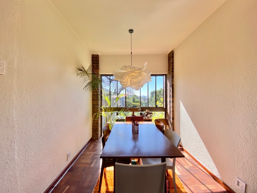 To Let 1 Bedroom Property for Rent in Tamboerskloof Western Cape